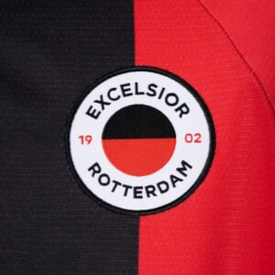 Maglia Home Excelsior Rotterdam 2026/27 Uomo Maglia Home Excelsior Rotterdam 2026/27 Uomo