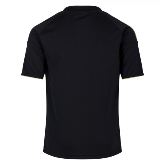 Bambino Fulham 2025/26 Terza Maglia