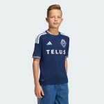 Bambino Vancouver Whitecaps FC 2026 Maglia Trasferta