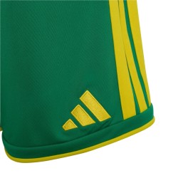 Pantaloncini Sudafrica Coppa del Mondo 2026 Home Bambino Pantaloncini Sudafrica Coppa del Mondo 2026 Home Bambino