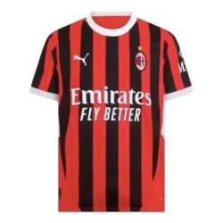 Maglia Casa Donne R.LEAO Milan 2024/25