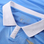 Maglia Home Lazio 2026/27 uomo Maglia Home Lazio 2026/27 uomo