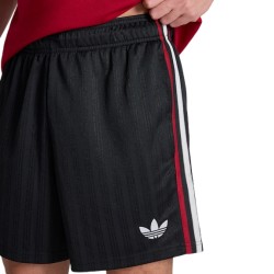 Uomo Manchester United 2026 Pantaloncini Retro Originals