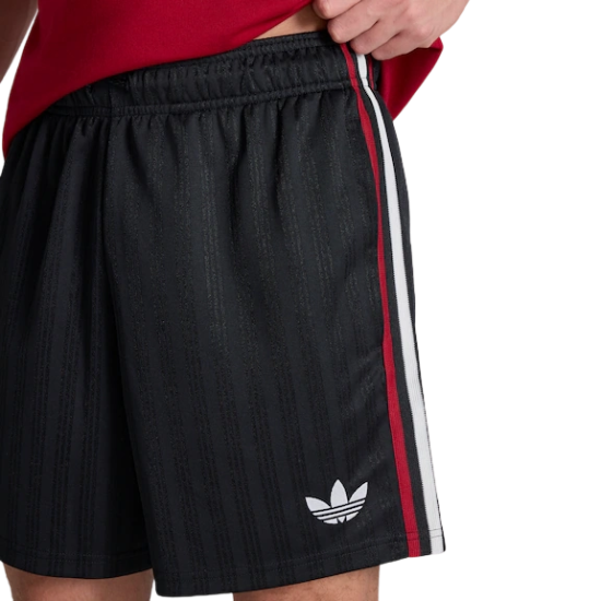 Uomo Manchester United 2026 Pantaloncini Retro Originals