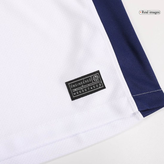 Maglia Casa Inghilterra EURO 2024