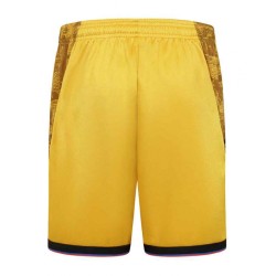 Uomo Blackburn Rovers Pantaloncini Trasferta 2025/26 Uomo Blackburn Rovers Pantaloncini Trasferta 2025/26