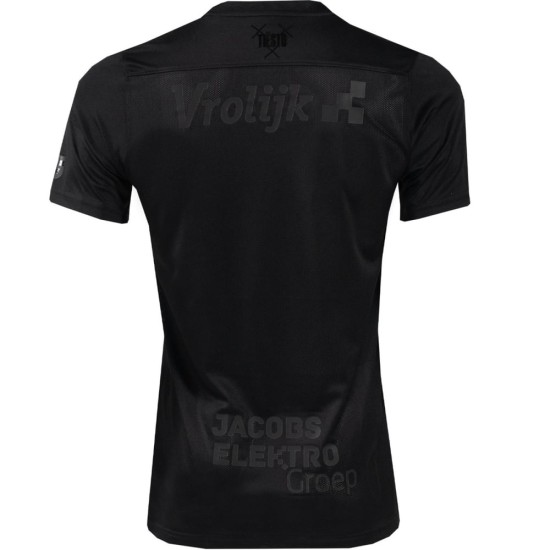 Completo trasferta bambino NAC Breda 2025/26