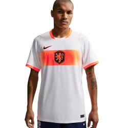 Maglia Coppa del Mondo 2026 Trasferta Paesi Bassi Uomo