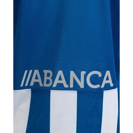 Maglia Home Deportivo La Coruña 2026/27 uomo