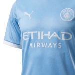 Kit Manchester City 2026/27 Home Bambino Kit Manchester City 2026/27 Home Bambino