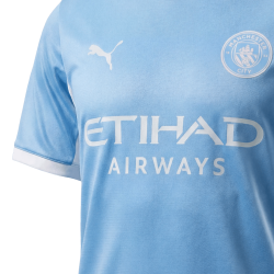 Maglia Manchester City 2026/27 Home Uomo Maglia Manchester City 2026/27 Home Uomo