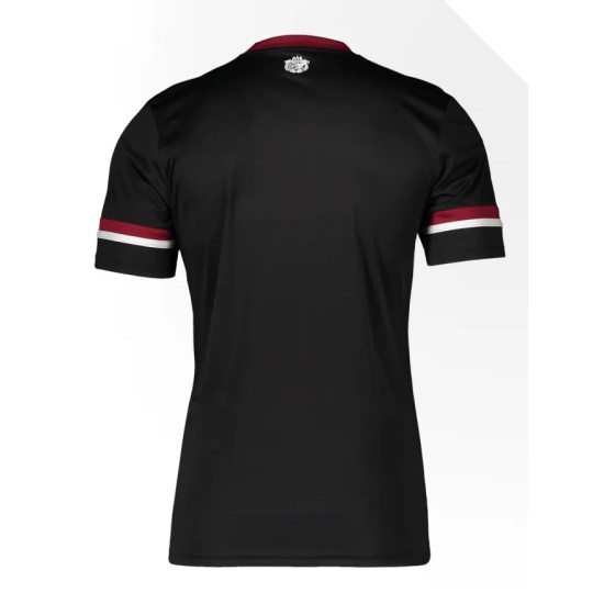 Maglia Bambino 1. FC Nürnberg 2025/26 Third Pre Match