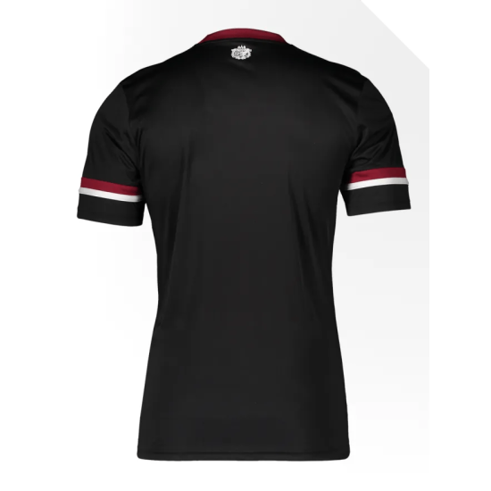 Maglia Uomo 1. FC Nürnberg 2025/26 Third Pre Match Maglia Uomo 1. FC Nürnberg 2025/26 Third Pre Match