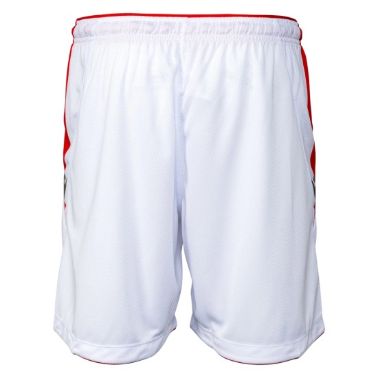 Pantaloncini Home Stoke City 2026/27 Bambino Pantaloncini Home Stoke City 2026/27 Bambino