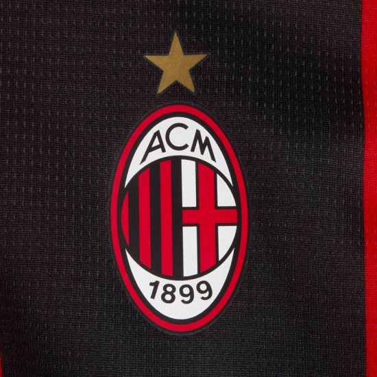 Completo casalingo Milan 2026/27 bambino Completo casalingo Milan 2026/27 bambino