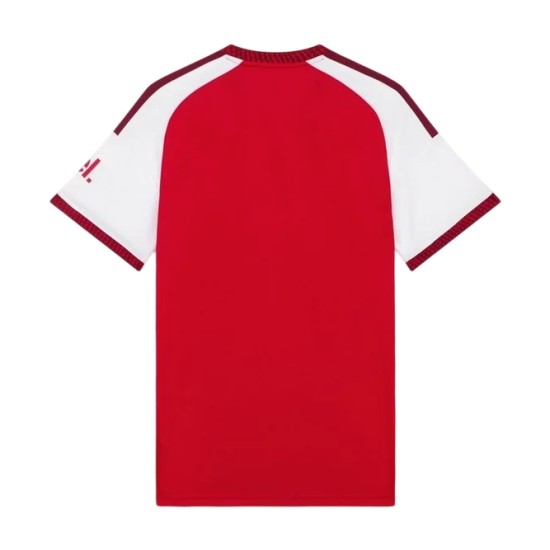 Maglia Home Bambino Arsenal 2026/27 Maglia Home Bambino Arsenal 2026/27