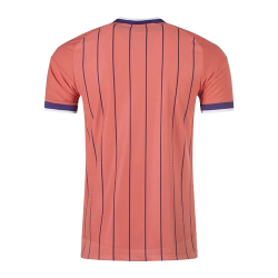 Uomo Maglia Trasferta Coppa del Mondo 2026 Scozia