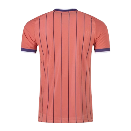 Bambino Maglia Trasferta Coppa del Mondo 2026 Scozia