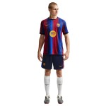 Pantaloncini Home Uomo FC Barcellona 2026/27