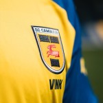 Maglia Home SC Cambuur 2026/27 Uomo