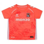 Bambino Coventry City 2025/26 Divisa Trasferta