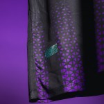 Maglia Terza Donna Toulouse FC 2025/26