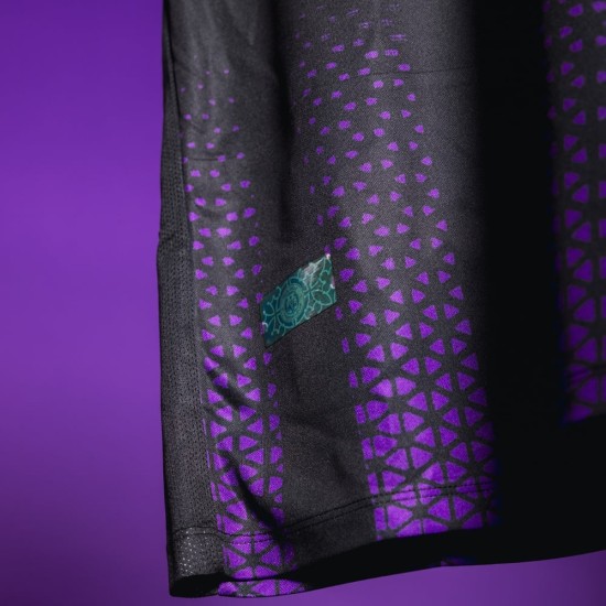 Maglia Terza Donna Toulouse FC 2025/26