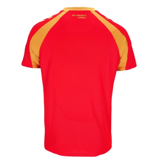 Maglia Away SC Paderborn 07 2026/27 donna