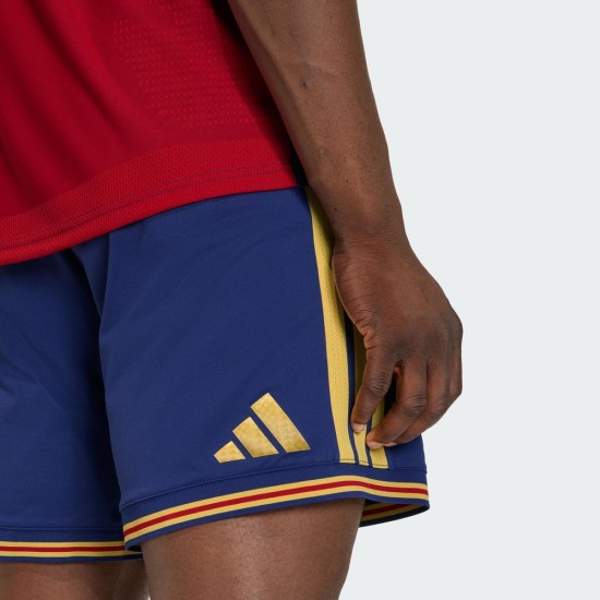 Uomo Real Salt Lake 2026 Pantaloncini Home