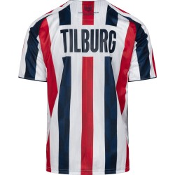 Maglia casa uomo Willem II 2025/26