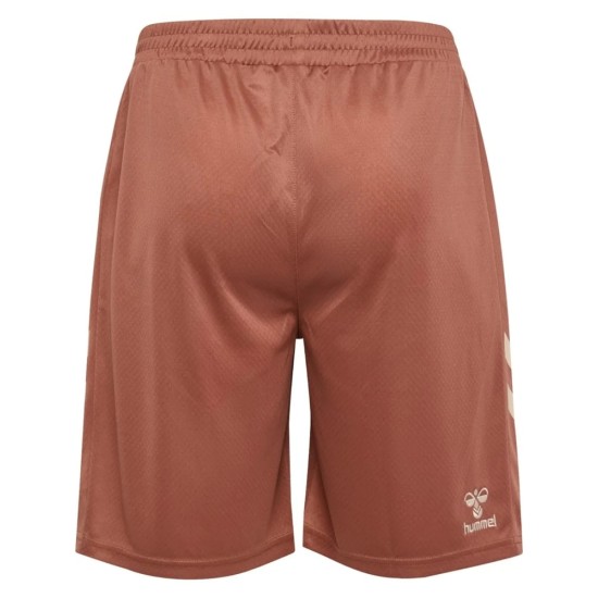 Pantaloncini Away Donna 1. FC Magdeburg 2026/27