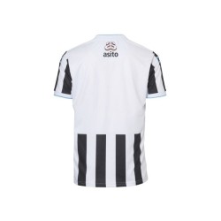 Maglia Casa Heracles Almelo 2025/26 Uomo