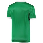 Maglia retrò Irlanda 1982 casa da uomo