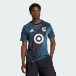 Uomo Minnesota United FC 2026 Maglia Home