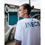 Maglia Casa FC Lausanne-Sport 2024/25 Donna