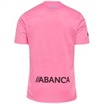 Uomo Maglia Third Celta Vigo 2025/26 Uomo Maglia Third Celta Vigo 2025/26