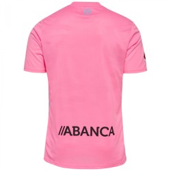 Uomo Maglia Third Celta Vigo 2025/26