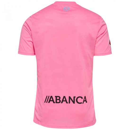 Uomo Maglia Third Celta Vigo 2025/26 Uomo Maglia Third Celta Vigo 2025/26