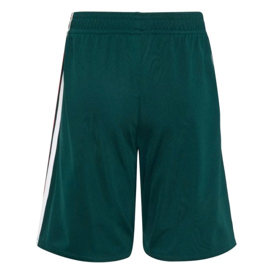 Maglia Bambino Messico 2026 Kit Trasferta Coppa del Mondo Maglia Bambino Messico 2026 Kit Trasferta Coppa del Mondo