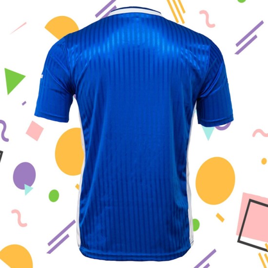 Maglia Retrò Casa Cardiff City Bambino 1988