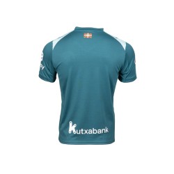 Uomo Terza Maglia Alaves 2025/26 Uomo Terza Maglia Alaves 2025/26