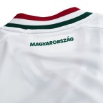 Maglia Mondiali 2026 Trasferta Ungheria Bambino