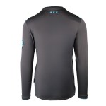 Uomo Ipswich Town 2025/26 Terza Maglia a Maniche Lunghe Uomo Ipswich Town 2025/26 Terza Maglia a Maniche Lunghe