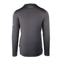 Uomo Ipswich Town 2025/26 Terza Maglia a Maniche Lunghe