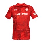 Kit Casa 1. FC Kaiserslautern Bambino 2024/25