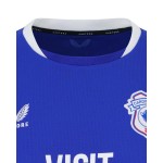 Maglia bambino Cardiff City 2026/27 home Maglia bambino Cardiff City 2026/27 home