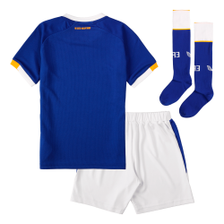Kit Home Everton 2026/27 bambino