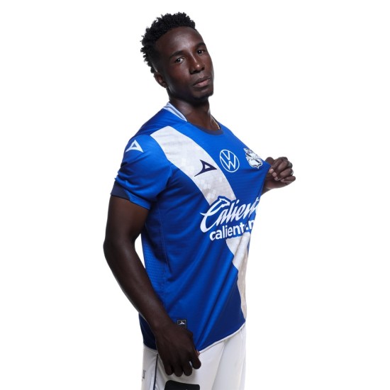Maglia da trasferta Club Puebla 2026/27 Bambino Maglia da trasferta Club Puebla 2026/27 Bambino