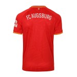 Maglia Trasferta Bambino FC Augsburg 2025/26