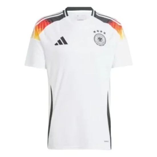 Maglia Casa Donna MUSIALA Germania 2024 Maglia Casa Donna MUSIALA Germania 2024